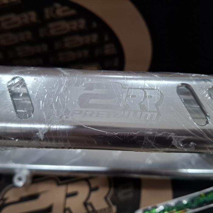 Terbaik Swing Arm K2R Kawahara Jupiter Z Fizr F1Zr Vega Terlaris
