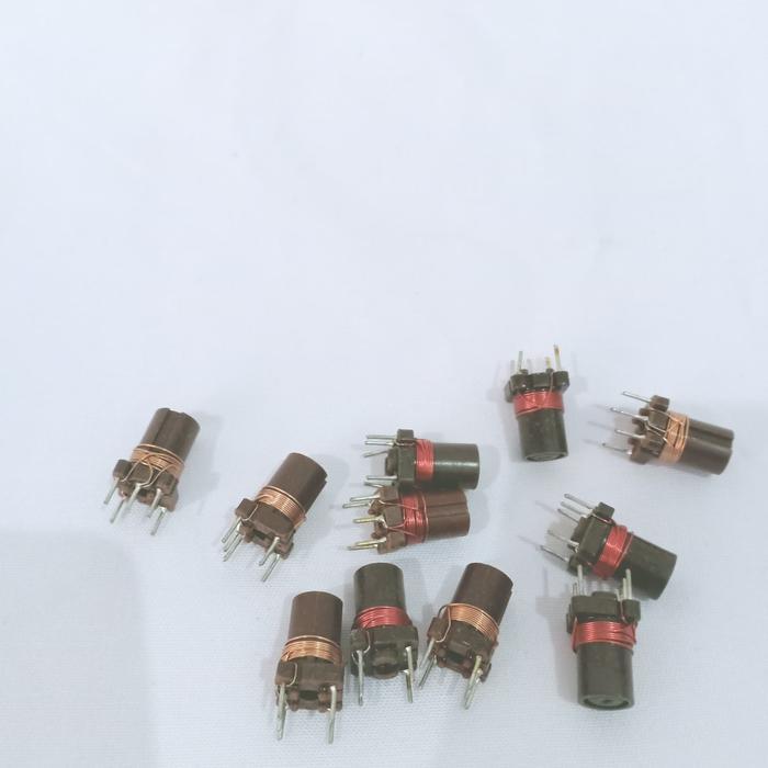 News koker 8mm inti Ferit