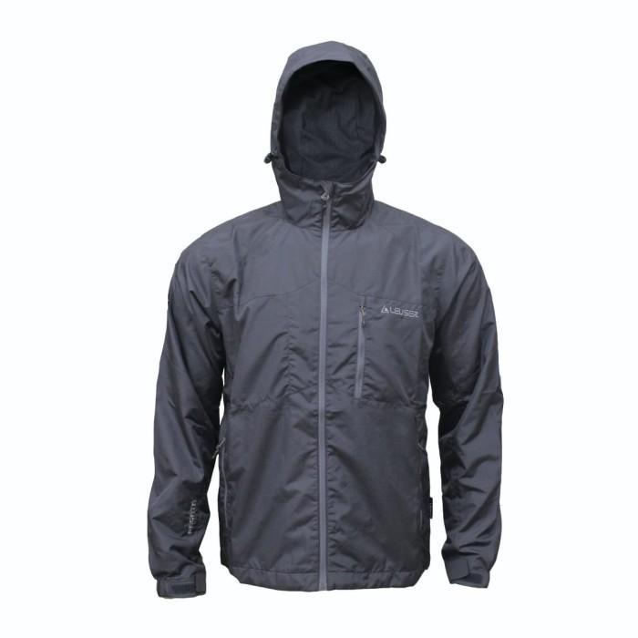 LEUSER JAKET PAGATA OUTDOOR