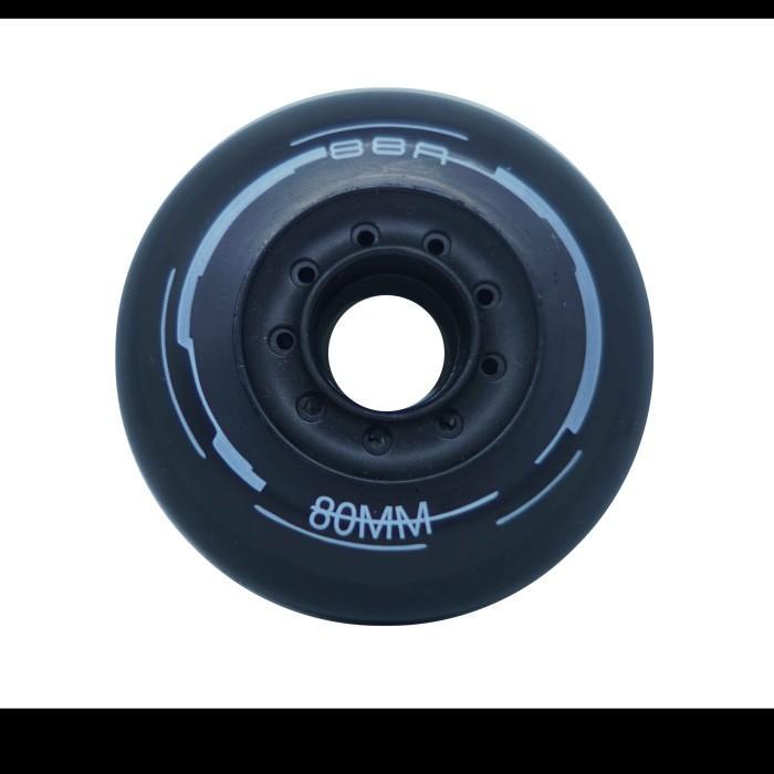 RODA SEPATU RODA INLINE SKATE RX5 ISI 4 BIJI