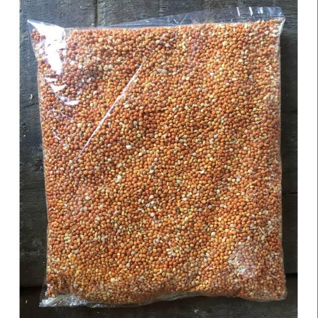 Khusus Gosend Jewawut 1 Kg