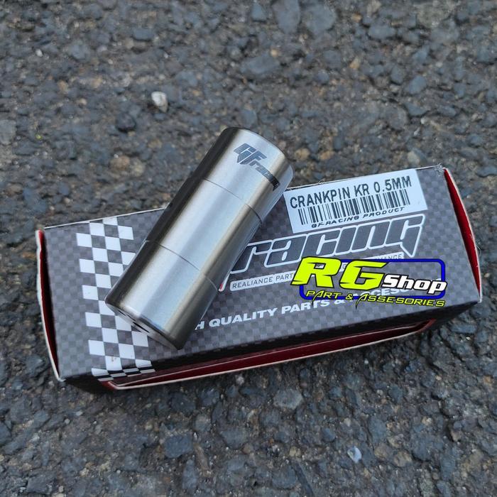 pen/pin stroke up ninja r/rr, RX king 0,5mm 0,8mm 1mm gf racing