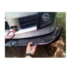 Wing lips bumper / Lips bumper universal