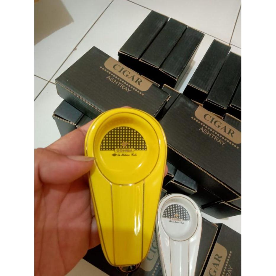 Cohiba Ashtray Cigar - Single Cigar