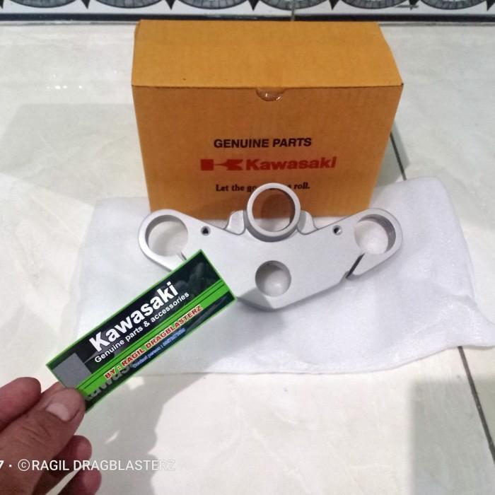 Segitiga Atas Ninja Rr Old Original