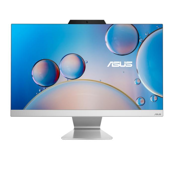 Asus All In One A3402 I7 1355 16GB 512 SSD W 11 + OHS 24 Inch IPS PC AIO