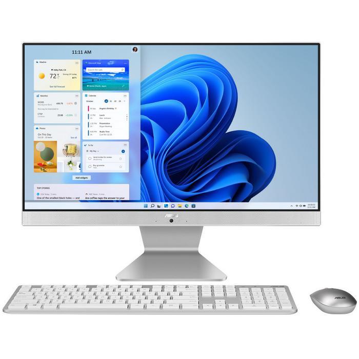 PC AIO ASUS V222UAK INTEL CORE i5-8250 RAM 8GB/SSD 512GB W'10