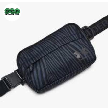 Tas Selempang Under Armour Loudon Wb Xbody Print