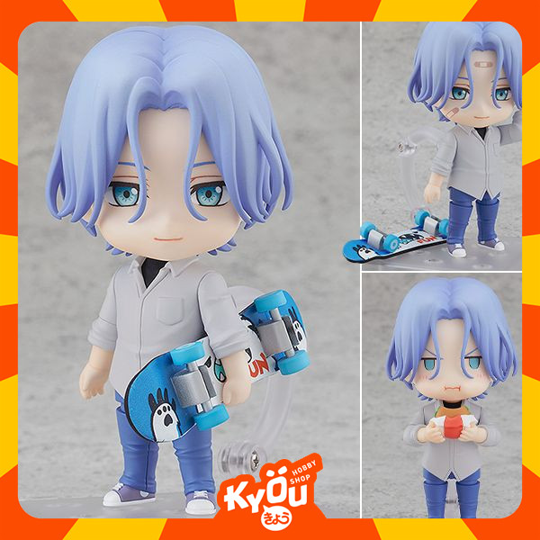 Nendoroid Langa - SK8 the infinity