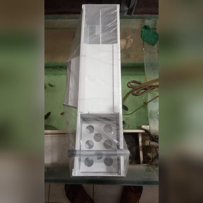 Top Filter Aquarium Talang Air Waterfall 60 Cm