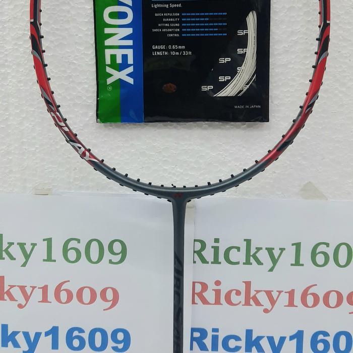 Raket Badminton Yonex Arcsaber 11 Play/Yonex Arcsaber 11 Play Original
