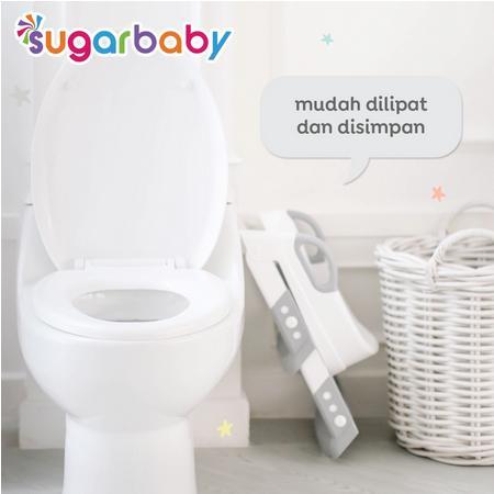 Sugarbaby Potty Training Seat / Potty Seat / Toilet Training Anak / Dudukan Toilet Anak