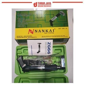 Nankai Alat Mesin Paku Beton Fastening Gun Ramset Gun