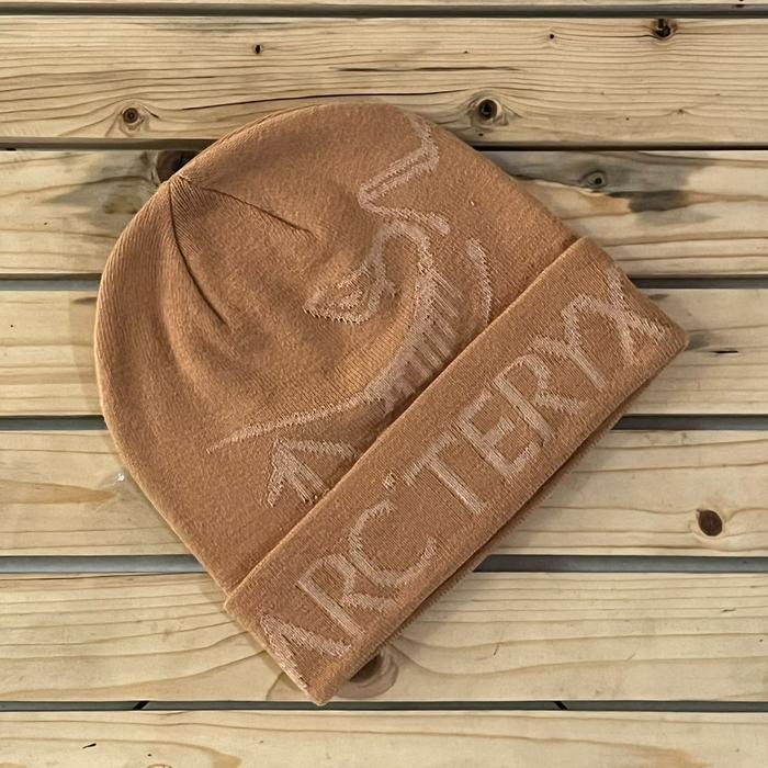 beanies original arcteryx grotto