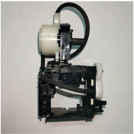 pompa pembuangan tinta Pompa Epson L1110 L3110 L3150 L4150 New