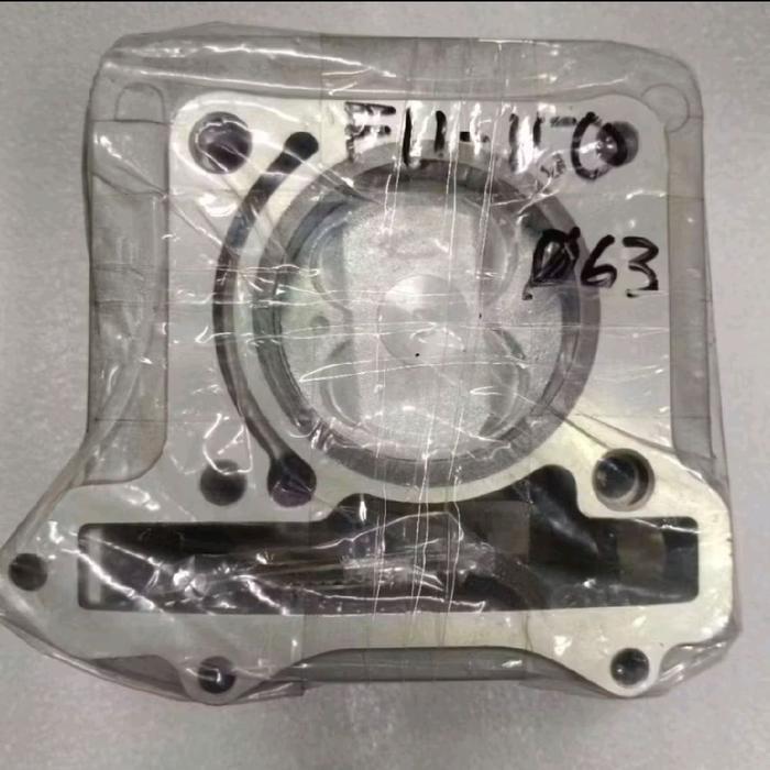 Blok Satria FU 150 DXR bore up 63 mm