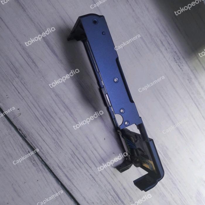 Back Cover Kamera Fujifilm Xa 1 Garansi