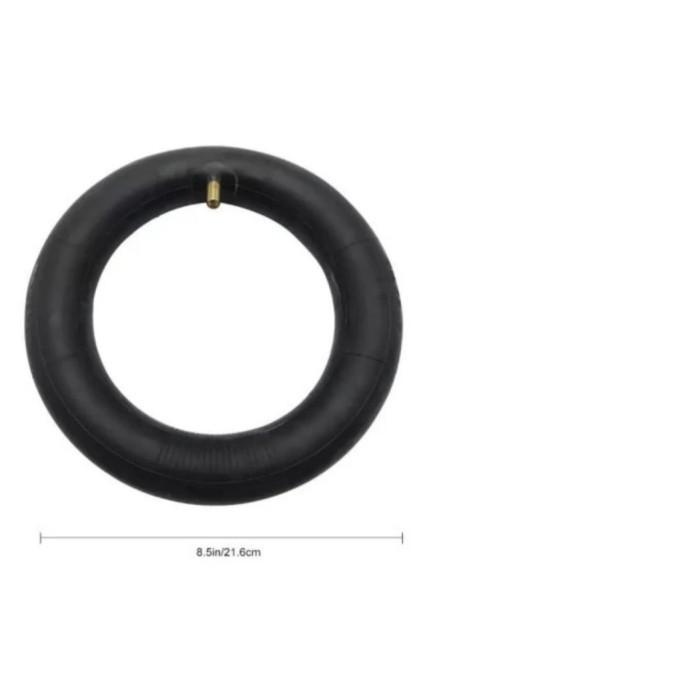 Ban Dalam 8,5 Inch X 2 Inch Untuk Skuter Listrik / Ban Dalam 8 1/2 X 2