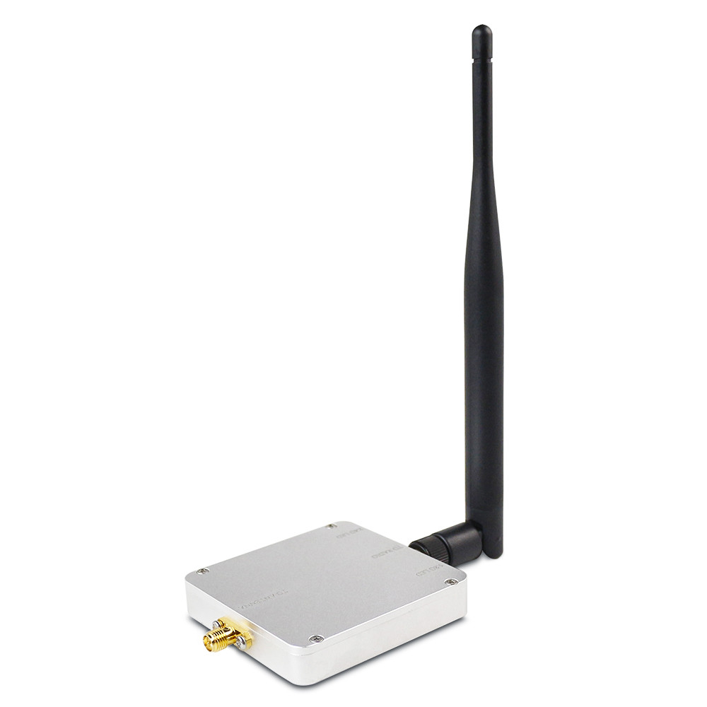 Edup Wifi Amplifier 2.4Ghz 5.8Ghz Wireless Signal Booster Long Range