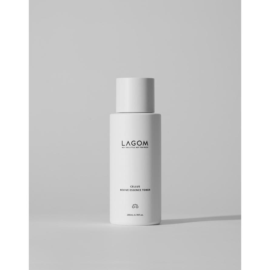LAGOM CELLUS REVIVE ESSENCE TONER 200ML