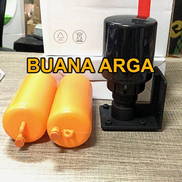 (COD) FLOAT SWITCH RADAR PELAMPUNG SL-70AB FORT