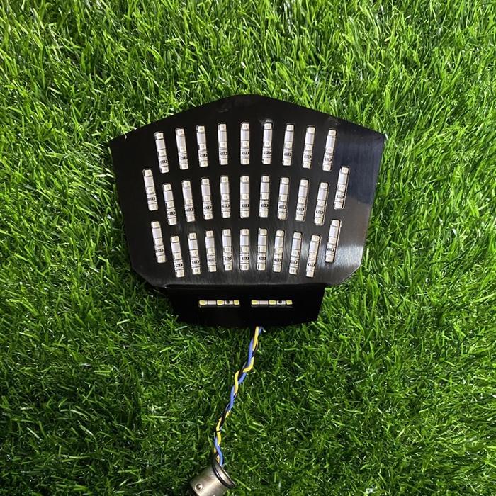 Lampu stoplamp running mio j gt led rem running mio j