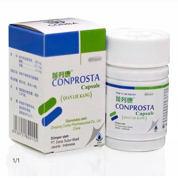 COUS- Conprosta ( Qian Lie Kang )