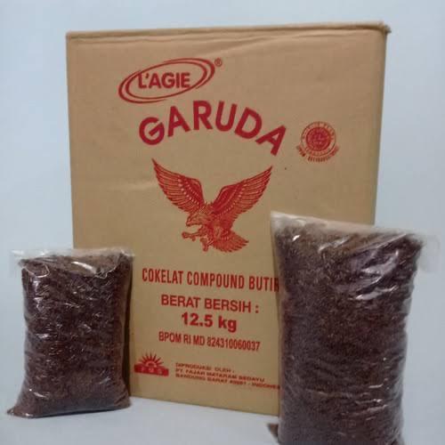 87ekcr- Meses Garuda Lagie 1Kg / Mesis Garuda 1000G / Ceres Garuda