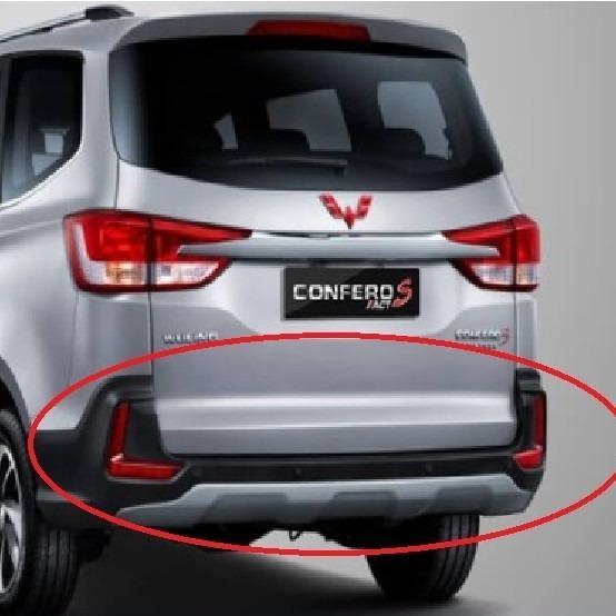 BUMPER BELAKANG WULING CONFERO S BEST