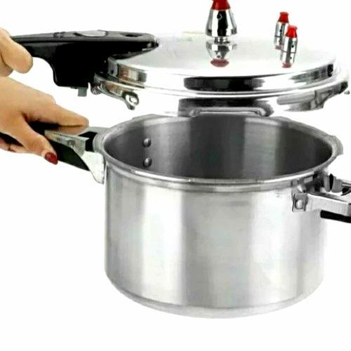 Panci presto HC/HAPPY CALL Ukuran 12 liter