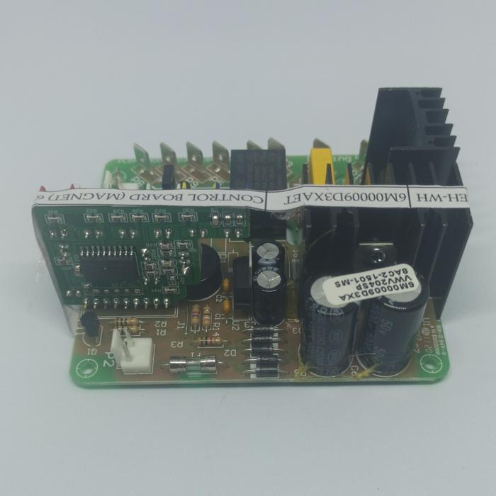 mega_clean- Modul driver PCB dispenser SHARP original SWD-68EH-BK SWD-72EH-WH