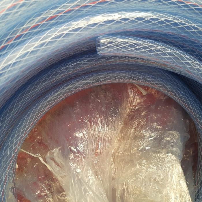 SELANG AIR BENANG HARGA PER METER / SELANG TAMAN BENANG PER METER