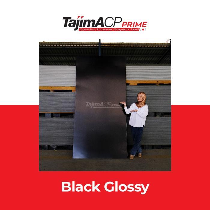 Acp Tajima 3Mm Pe- Red Glossy