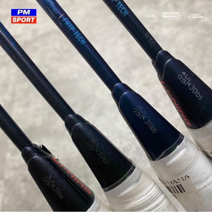 Raket Badminton / Bulutangkis Lining Ax Force 90 Max