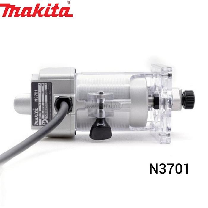MAKITA N3701 / MESIN TRIMMER PROFIL N 3701