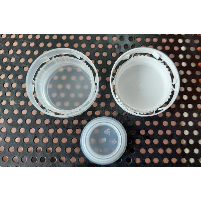 New- Tutup Jerigen 5 Liter Mulut Besar