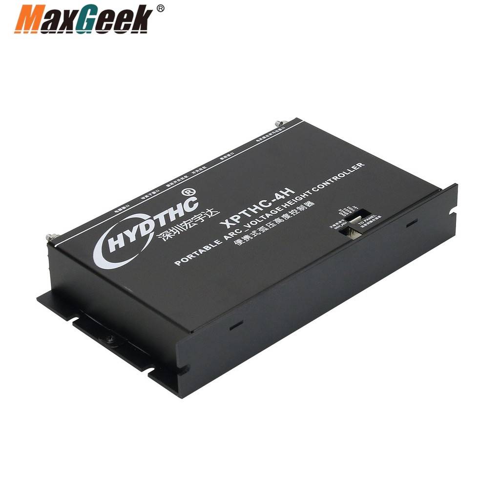Maxgeek Plasma Torch Height Controller Thc Torch Height Control Kit For Cnc Plasma Cutting Machines