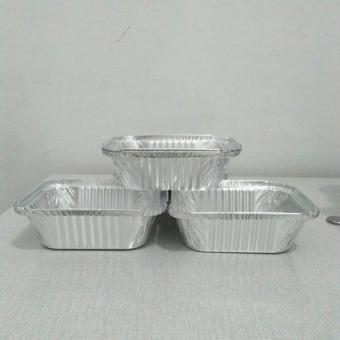 Cup Alumunium Foil