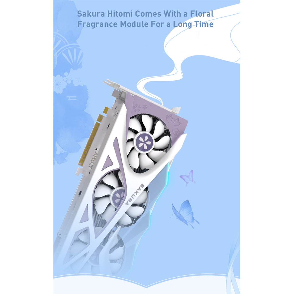 - Yeston Graphic Card Rx6800Xt Rx6600 Rx6650Xt Rx6750Xt