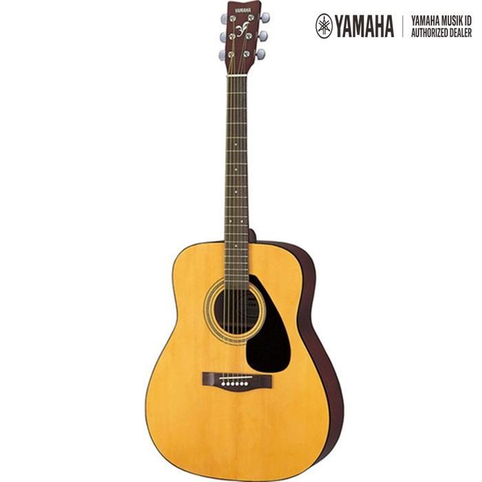 Yamaha F310 Gitar Akustik