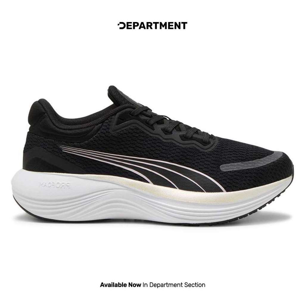 PUMA Sepatu Lari Pria SCEND PRO 37877613 ORI
