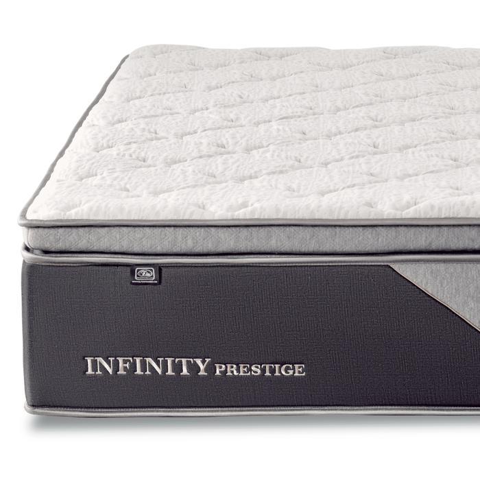 Springbed Elite Infinity Prestige - Elite Springbed