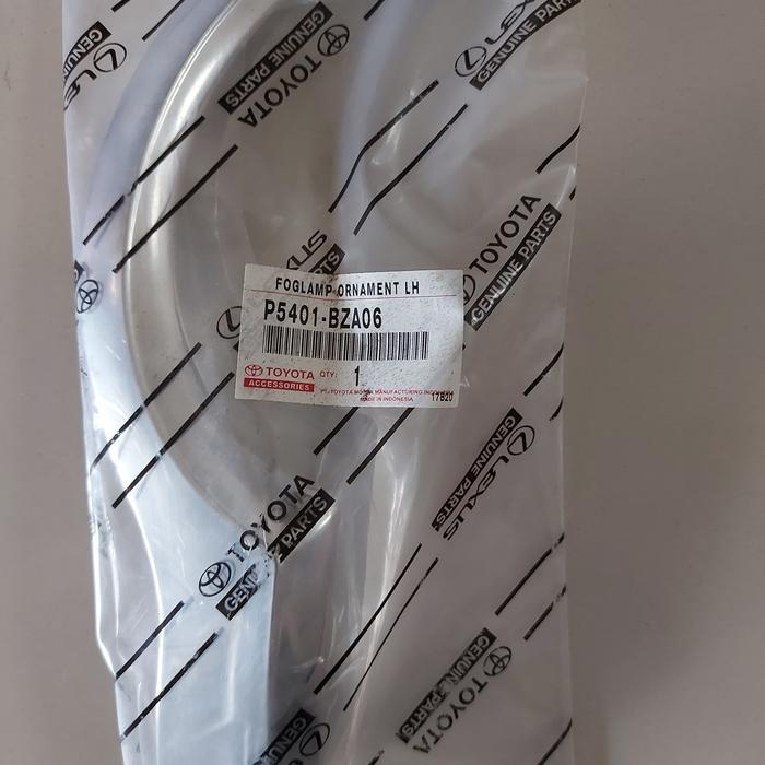 Berkualitas Ring Foglamp Avanza Velos 2017 Terlaris