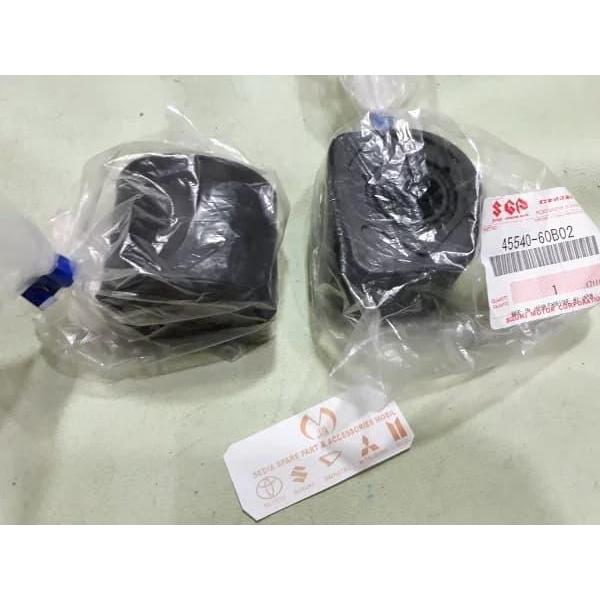 Bosh Sayap Depan Esteem Asli (2Pcs) / Bushing Lower Arm Esteem