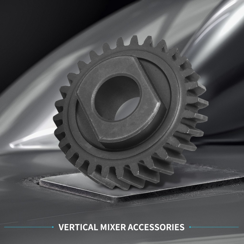 Hot SellingFor Kitchenaid Worm Gear W11086780 Factory , Stand Mixer Replaces 9703543 9706529