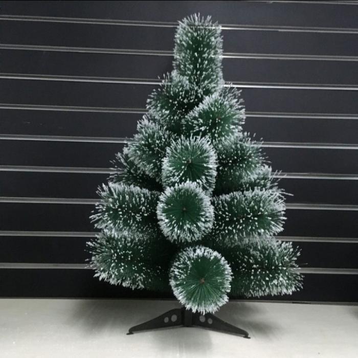 Pohon Natal Mini 60 CM pistil salju