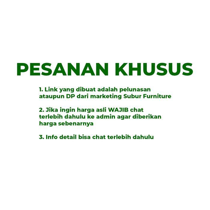 Spring Air Diamond Uk 180X200 (Pesanan Khusus)