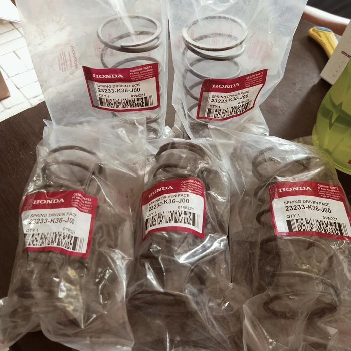 Pegas CVT Per CVT Honda Vario 150 Original