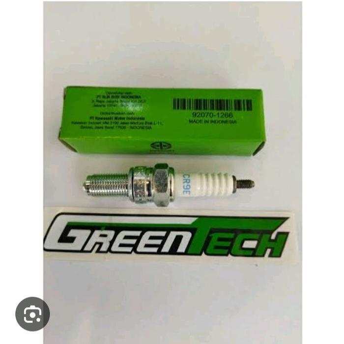 busi klx250 busi KLX 250 original kawasaki