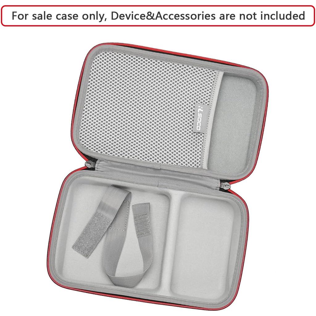 Hard Case For Beelink Ser5/ Ser5 Pro/Eq12/Sei12/Mini S12 Pro/Mini